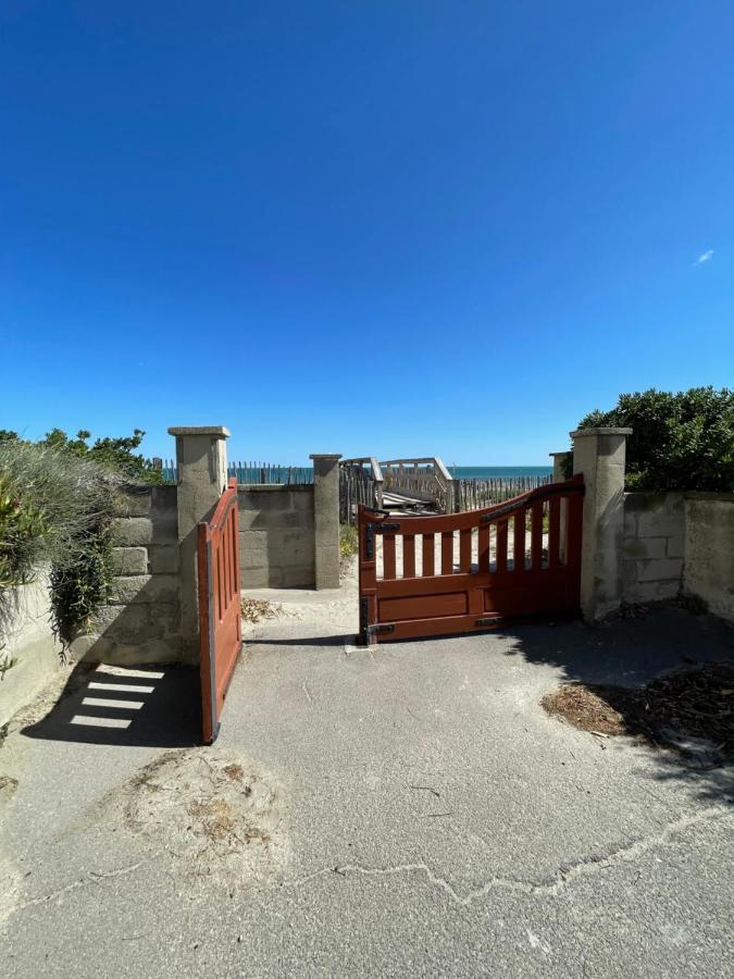 Villa Lcsm Et Studio Frontignan Eksteriør bilde