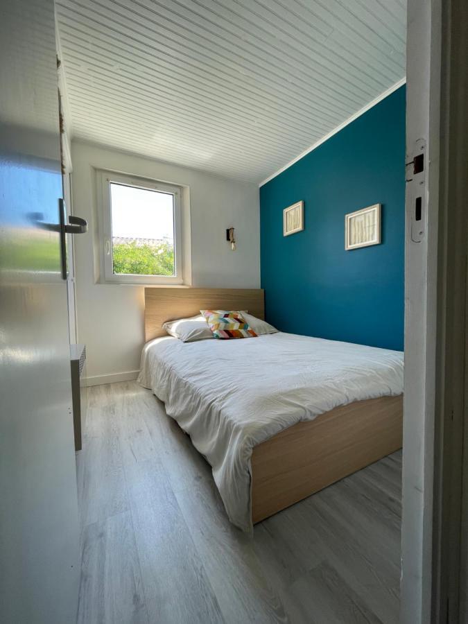 Villa Lcsm Et Studio Frontignan Eksteriør bilde