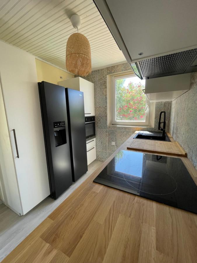 Villa Lcsm Et Studio Frontignan Eksteriør bilde