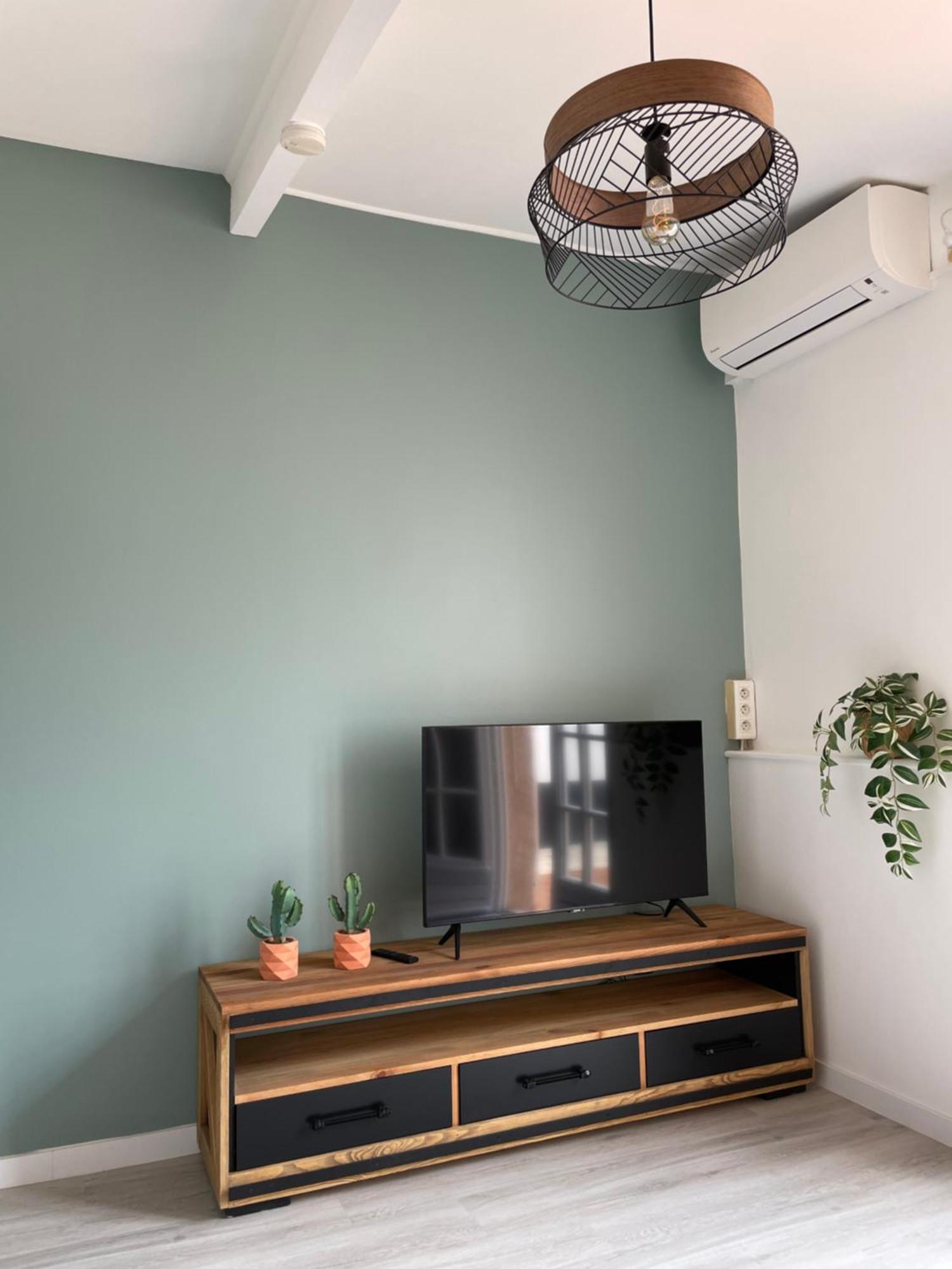 Villa Lcsm Et Studio Frontignan Eksteriør bilde