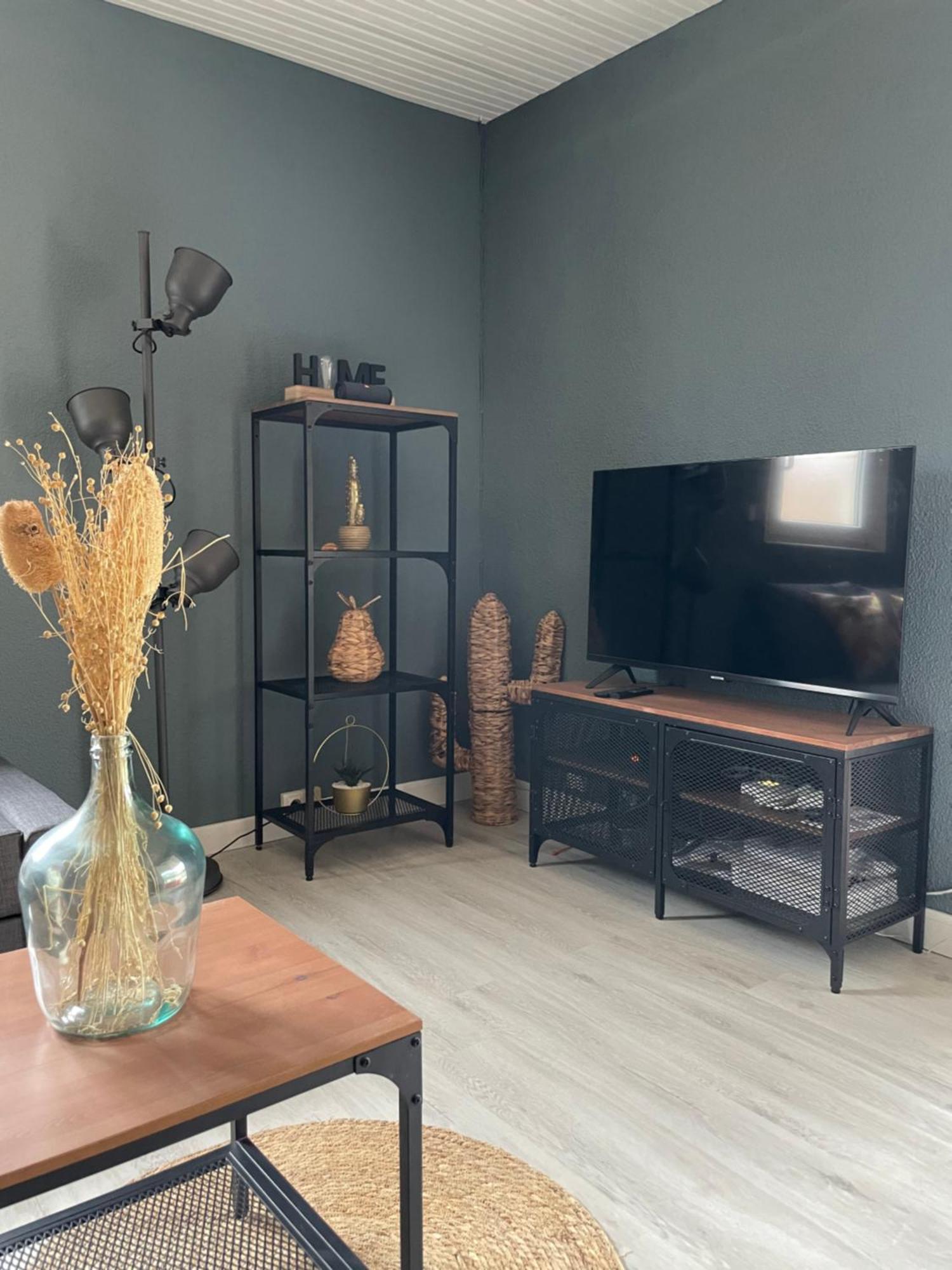 Villa Lcsm Et Studio Frontignan Eksteriør bilde